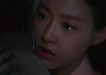 ‘나의 나라’ 김설현, 양세종과 재회... 우도환과 갈등 시작