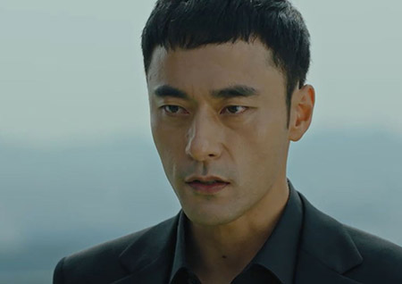 ‘날 녹여주오’ ‘신스틸러’ 윤주만, 살인병기 테리킴으로 등장...임팩트 있는 전개 이끈다