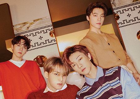 세븐틴 "말의 무게를 고민하게 된다" 한층 성숙해진 대세돌의 면모