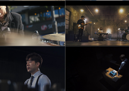 '1919-2019, 기억·록' 허일후-브로콜리너마저가 기록하는 리영희와 채의진의 삶