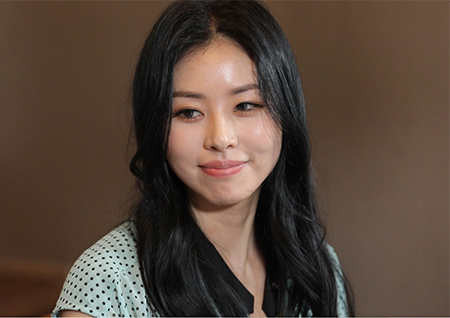 '섹션TV' 서동주, "평소 강하늘의 팬… 호흡 맞춰 보고파"