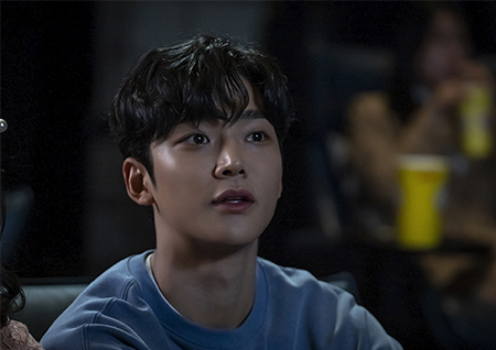 '어쩌다 발견한 하루' 로운, '댕댕미VS시크함' 두 얼굴의 '반전' 매력