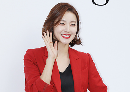 [포토] 소이현, 화사한 미소