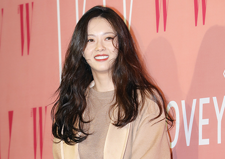 [포토] 고아라, 매력 넘치는 미소