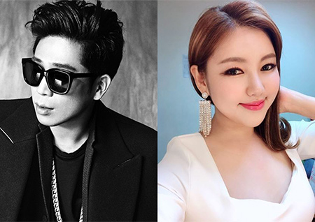 송가인, MC몽 신곡 피처링 지원사격… 역대급 조합에 기대UP