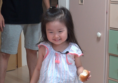 ‘슈돌’ 라원이 방이 생겼어요! 네일아트→패션쇼까지 ‘혼자만의 시간 만끽’