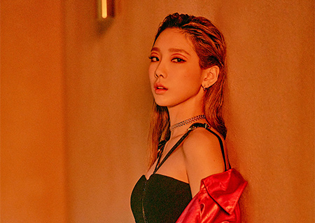 태연, 오늘(28일) '믿듣탱' 컴백! 타이틀곡 '불티' MV 동시 오픈 '기대'