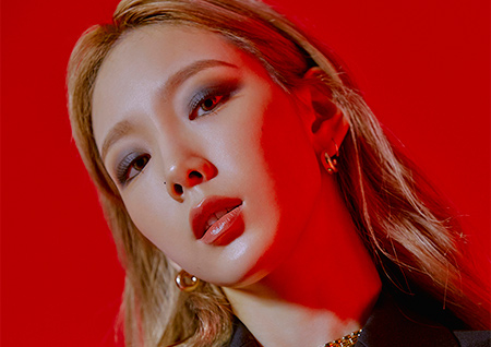 태연, 신곡 '불티' 음원차트 올킬→독보적 파워 입증! '역시 믿듣탱'