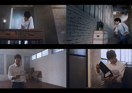 '1919-2019, 기억·록' 박원상, 항일독립운동가·진보정치인 '죽산 조봉암' 기록하다