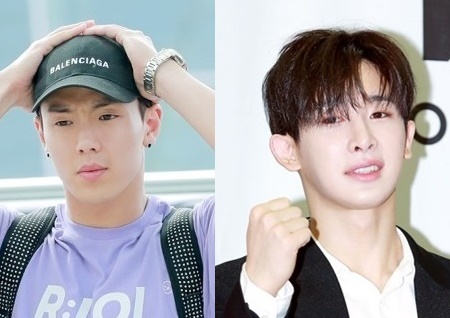 한서희X정다은 "셔누·원호, 불륜·절도·채무·소년원·무면허"→원호 탈퇴 [종합]