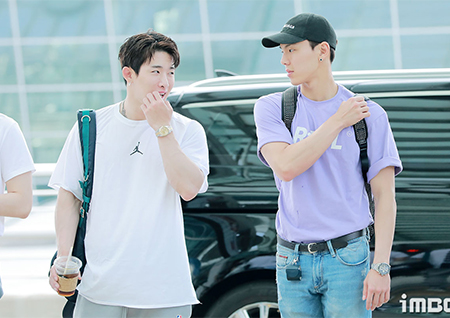 정다은·한서희, 몬스타엑스 원호 이어 이번엔 셔누? '불륜' 논란에 충격