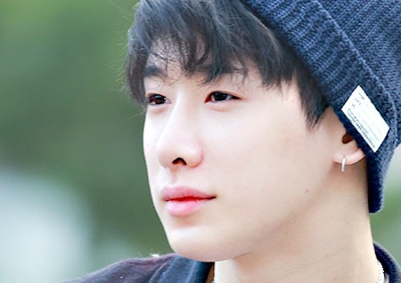 정다은→몬스타엑스 원호?…"소년원 전과" 논란