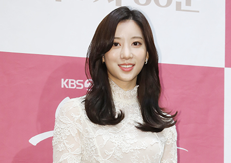 [포토] 오채이, 청초한 미모