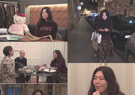 '나 혼자 산다' 한혜연, 무한 감동케한 열성 팬 등장! 선물 같은 인연♥