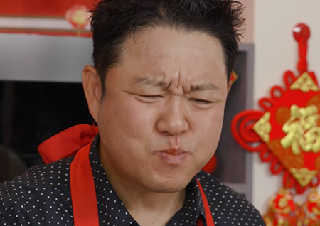 '마리텔 V2' 쯔양, 극강의 매운맛 '마라롱샤' 도전! '먹고 죽지 마라(?)~'