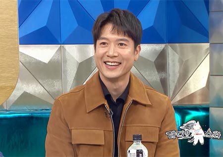 '라디오스타' 조현재, 그가 달라졌다?! 울분 찬 비명부터 개인기까지! '대박'