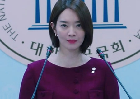 ‘보좌관2’ 시즌 1과 다른 변화 셋! #이정재 #관계의 변호 #새로운 인물