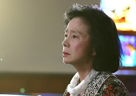 배우 윤정희, 알츠하이머 투병 알려→응원 봇물→연기史 재조명 [종합]