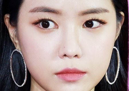 "손나은, S대 출신 악플러 선처…정신질환 치료 중이더라" [공식입장]