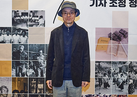 '우리의 소리를 찾아서' 최상일 PD "방송인생을 모두 바친 프로그램, MBC였기에 대형 장기 프로젝트가 가능"