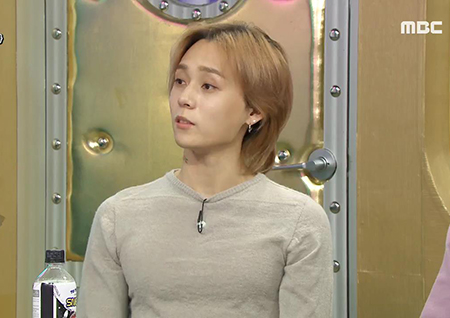 ‘라디오스타’ 던 “현아와의 연애 공개 후 돌아선 팬들에 힘들었다. 모든 걸 잃은 느낌”