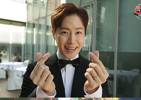 '섹션TV' 간미연♥황바울 결혼, 베이비복스 멤버 총 출동! 결혼식 비하인드