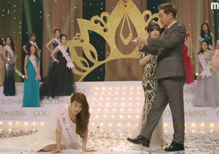  ‘두 번은 없다’ 예지원에게 반한 한진희, “당신은 내 마음의 진” 