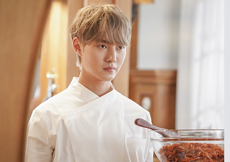 ‘어쩌다 발견한 하루’ 이태리, 만화 속 세상 열쇠 쥔 인물로 활약 “스토리를 바꾸지 말라”