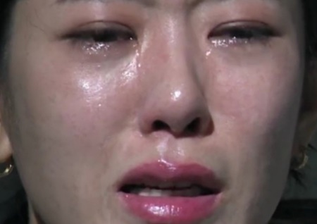 "'민식이법'에 관심을"…'아이콘택트', 자식 잃은 부모의 눈 맞춤