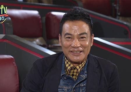 '섹션TV' 홍콩배우 임달화 "괴한 피습, 아직 회복 중… 긍정적으로 생각할 것"