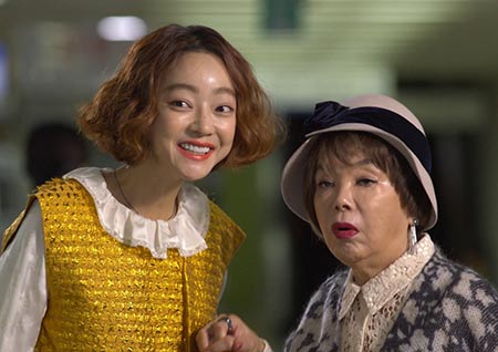 '섹션TV' 한다감-서효림-나비-김미연, 결혼 발표! '인생 2막' 열어갈 스타들