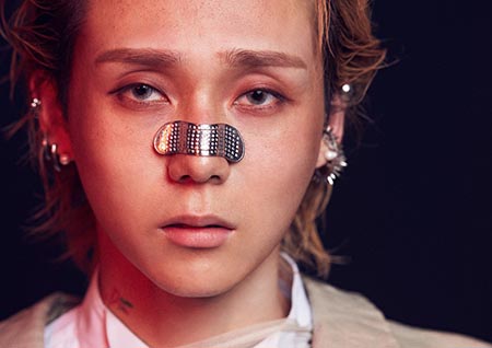 DAWN(던), 첫 솔로 싱글 ‘MONEY’로 中 QQ뮤직 주간차트 1위 