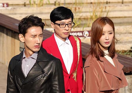 '놀면 뭐하니?-뽕포유' 유산슬, '합정역 5번 출구' MV 촬영 도전기! 반전의 초호화(?) MV 기대UP