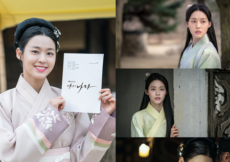 김설현, ‘나의 나라’ 통해 배우로서 성장→가수 AOA로 컴백 ‘관심집중’