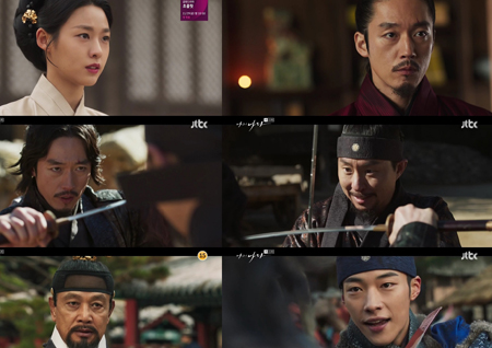 ‘나의 나라’ 장혁, 양세종 父 유오성 죽인 배후였다! 대망의 최종회 ‘궁금증 증폭’