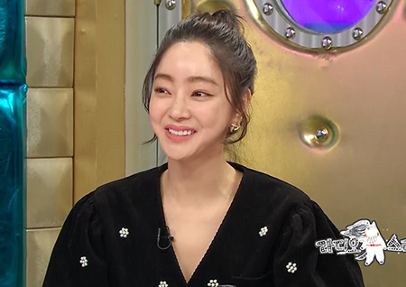 ‘라디오스타’ 서효림, 첫 만남 부터 예비 시어머니 김수미까지 화끈한 비하인드 공개 예고!