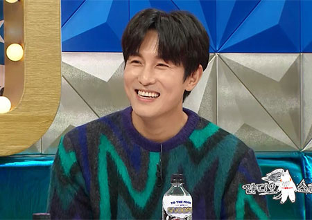 '라디오스타' 김동완, 연말보다 4월이 더 두려운 이유?! "이제 결혼 활동을…"