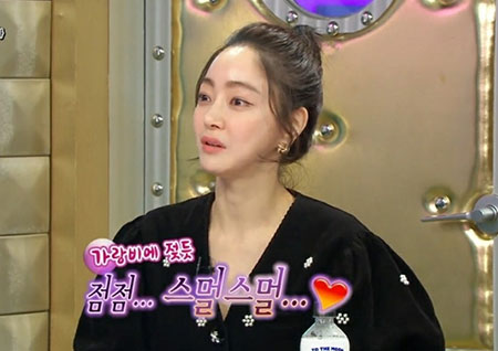 서효림, '라디오스타'서 시원시원한 입담에 '유쾌+솔직' 매력 발산! 