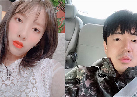 "이두희와 결혼 생각 중" 지숙의 사랑꾼 면모… 그녀의 마음을 훔친 '전설의 해커'