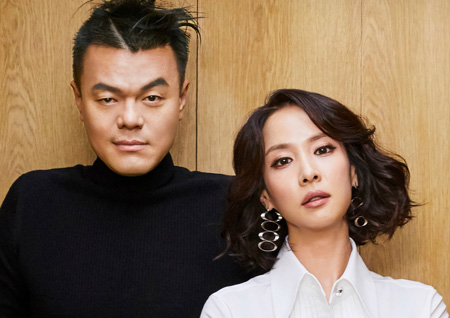 ‘컴백 임박’ 박진영, 신곡 ‘FEVER’ 챌린지 선풍적 인기! 조여정, “MV 한 편의 영화 같다”