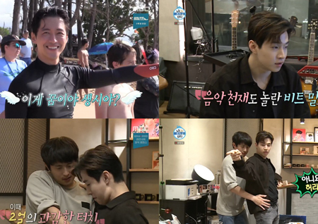 ‘나 혼자 산다’ 기안84×헨리, 찰떡 케미 폭발! 남궁민, 반전 매력 여행기 ‘시청률 1위’