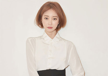 고준희 측, "악플러 고소 마무리 단계, 계속해서 법적대응 할 것" [전문]