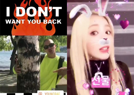 CL, 오늘(4일) '사랑의 이름으로' 발매… 본격적인 독자 활동 시작