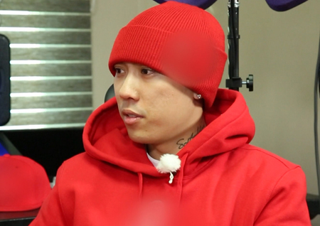 ‘섹션TV 연예통신’ 피소당한 래퍼 도끼, ‘미납 논란’ 심경 단독 공개