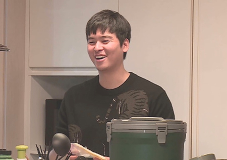 ‘나 혼자 산다’ 이장우, 신개념 레시피로 시선집중! 한지상, 남다른 ‘까불이’ 면모 과시