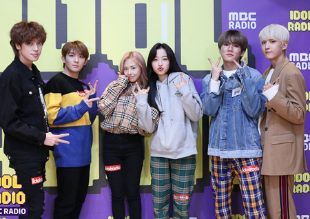 ‘아이돌 라디오’ 에이프릴 김채원, 아이유와의 특별한 인연 공개