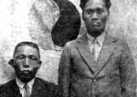 ‘선을 넘는 녀석들’ 윤봉길-김구 후손들이 말한다, 우리는 몰랐던 독립영웅들의 집안사