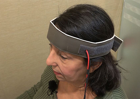 '어서와 한국은' 엄마-이모-삼촌을 위한 그레이스의 효도관광! '한방 건강 검진' 