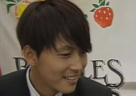 [M타임머신] 클래스는 영원하다! 정우성&고소영, 영화 ‘비트’ 촬영 때의 ‘진짜 리즈시절’