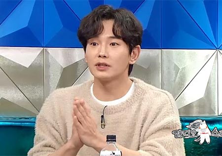 '라디오스타' 온주완, 강하늘 버금가는 제2의 '미담 제조기'! 일동 '박수'